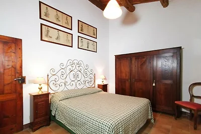 Residence Il Pero di Cetinale