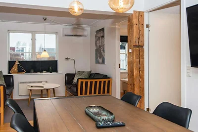 4 Personen Ferienhaus in Ebeltoft-By Traum