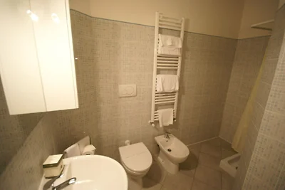 Ferienwohnung mit Gemeinschaftspool im...