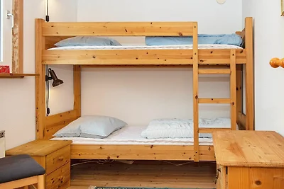 8 Personen Ferienhaus in Børkop