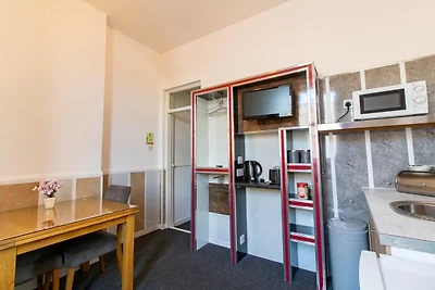 Standard Zwei Zimmer