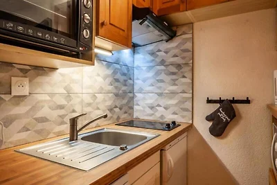 Residenz La Corniche