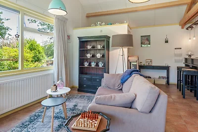 Ferienhaus in Eastermar f�r 2 Personen