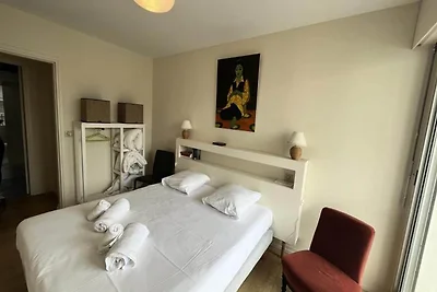 Apartments für 6 Personen