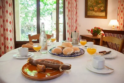 Eremus - Haus In Valldemossa. Wifi Gratis