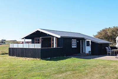 Casa de vacaciones para 4 personas en Løkken