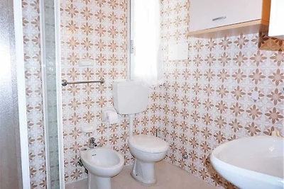 Apartment in Porto Santa Margherita mit...