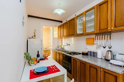 1-Zimmer-Wohnung mit Balkon