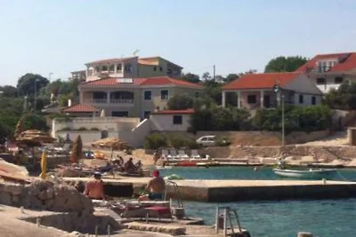 Apartments Milakovic-Kanica - Comfort One Bed...