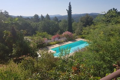 La Patouille vert Comfortabele vakantiewoning