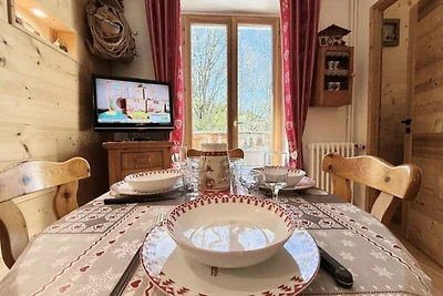 Appartamento a Notre-Dame-de-Bellecombe Ski