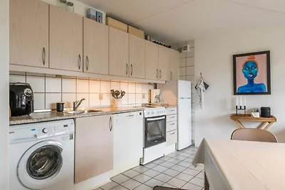 4 Personen Ferienhaus in Fanø