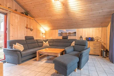 Casa vacanze in stile scandinavo a Mirow
