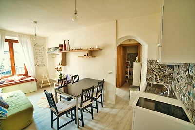 Apartment mit SPA in der Nähe des Gardasees