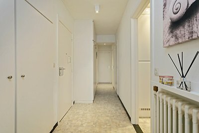 Apartment in Blankenberge mit Balkon