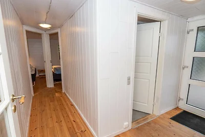 6 Personen vakantie huis in Thyholm