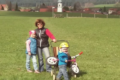 Appartamento per vacanze con 2 camere da...