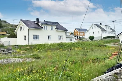 6 persoons vakantie huis in Hernar-By Traum