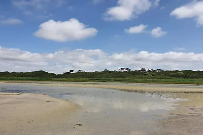Luxe retraite met zwembad