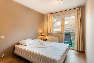 Ferienwohnung Familienurlaub Blankenberge