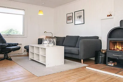 6 Personen Ferienhaus in Ringkøbing-By Traum
