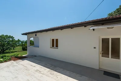 Casa vacanze a Parenzo con piscina