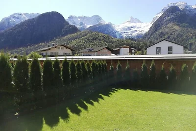 Appartamento per vacanze a Lofer con piscina