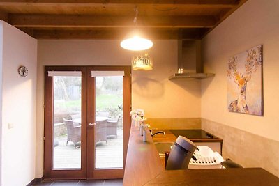 Schönes Ferienhaus in Anzegem mit...