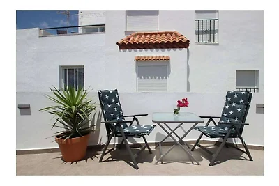 Ferienwohnung mit 1 Schlafzimmer