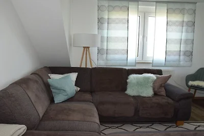 Ferienwohnung Mia