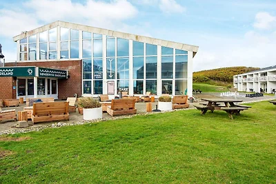 4-Personen-Ferienhaus in einem Ferienpark