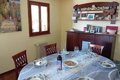 Casa vacanza aTrarego Viggiona