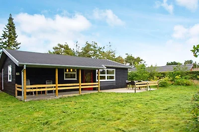 6 Personen Ferienhaus in Skjern
