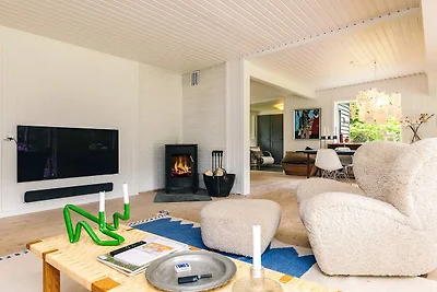 4 Sterne Ferienhaus in Tisvildeleje