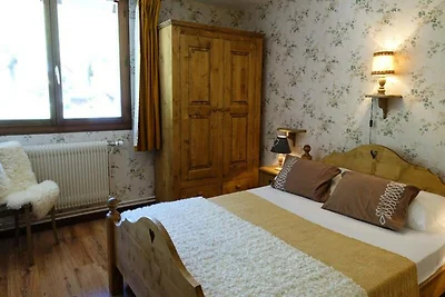 Wohnung in Planay direkt an Skipisten