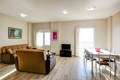 Luxe appartement in Voukolies met uitzicht op...