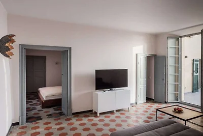 Appartamento per vacanze con 1 camera da...