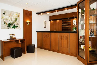 Wolfsburg Fallersleben Superior Doppelzimmer