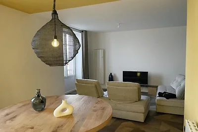 Wunderschöne Ferienwohnung mit Meerblick auf ...