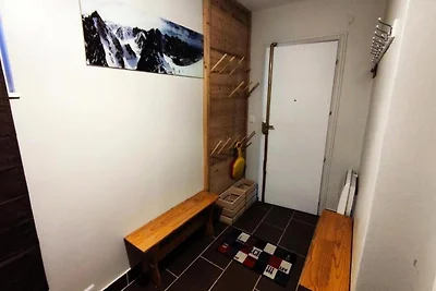 Malinvern Residence met drie kamers