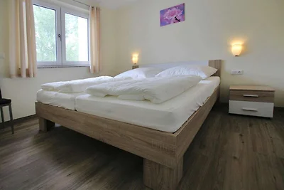 Appartement Hafenflair am Plauer See