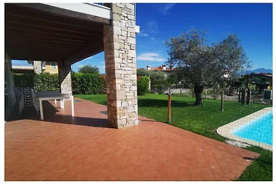 Villa Garda Relax – Pool