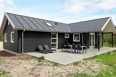 10 Personen Ferienhaus in Thisted