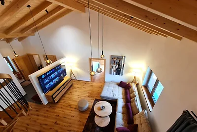 Chalet Rehblick