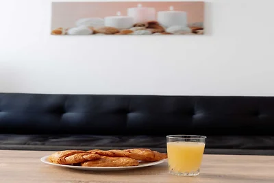Gezellig appartement 1BR/2P - Vieux Lyon