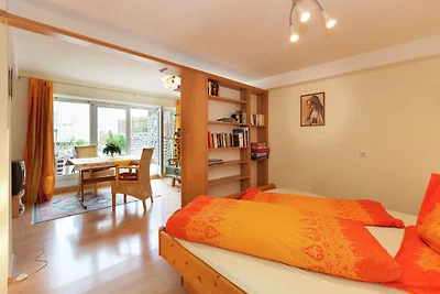 Appartement in der Nähe der Ötztaler Alpen