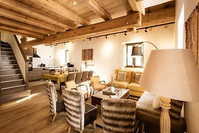 5-kamer duplex appartement voor 10 personen,...