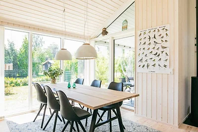 6 persoons vakantie huis in Hals