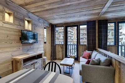 Komplett renovierte Wohnung am Fuße der...