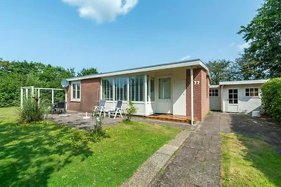 Geweldig vakantiehuis met uitzicht